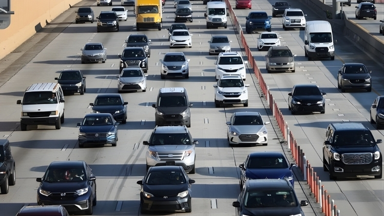 New US Safety Rules Clear the Road for Hydrogen Vehicles