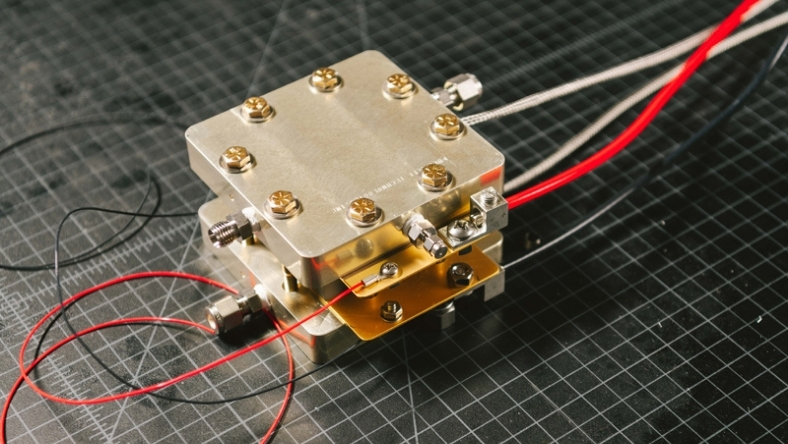 Why a Los Alamos Deal Could Change Hydrogen’s Trajectory