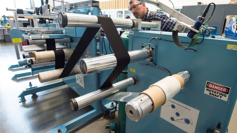 From Backup to Backbone: Hydrogen Powers Up US Industry