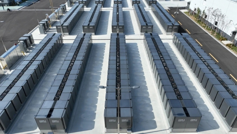 How Digital Intelligence Is Powering the U.S. Hydrogen Fuel Cell Surge