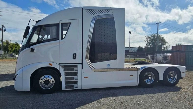 A New Alliance Bets Fleets Are Hydrogen’s Fastest Path