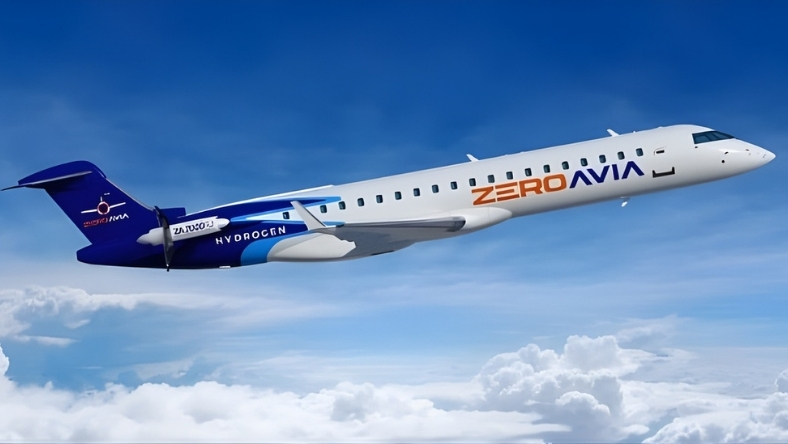 Why Investors Are Doubling Down on Hydrogen Flight