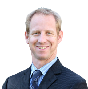 Patrick Goodman 
