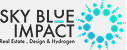 Sky Blue Impact