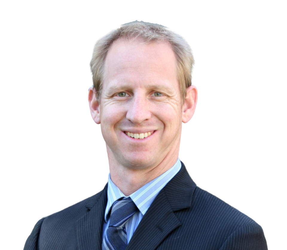 Patrick Goodman