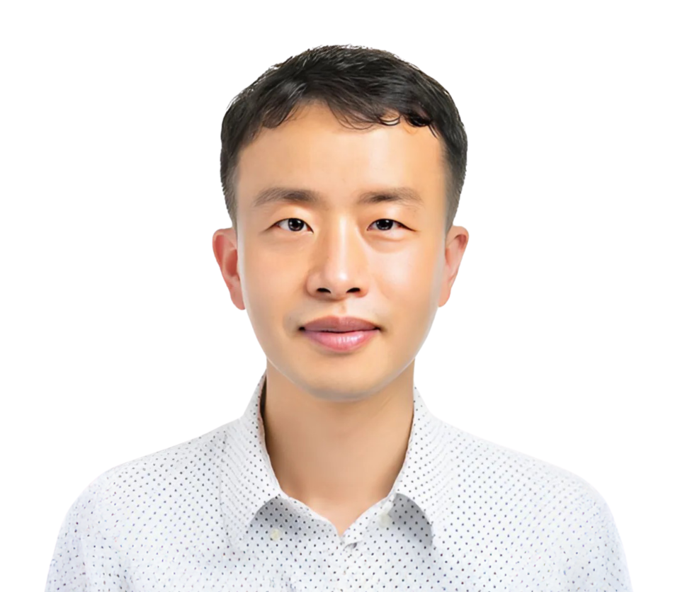 Jihyun Hwang