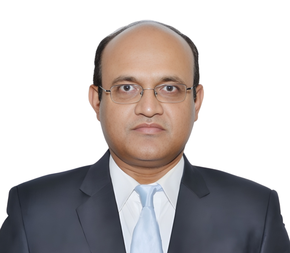 Rajesh R Kumathekar
