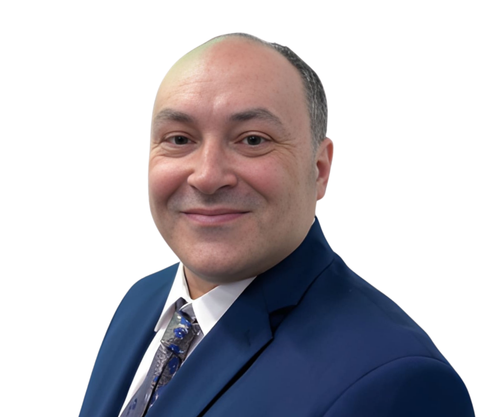 Nicholas Ingarra